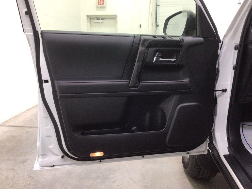 used 2024 Toyota 4Runner car, priced at $39,300