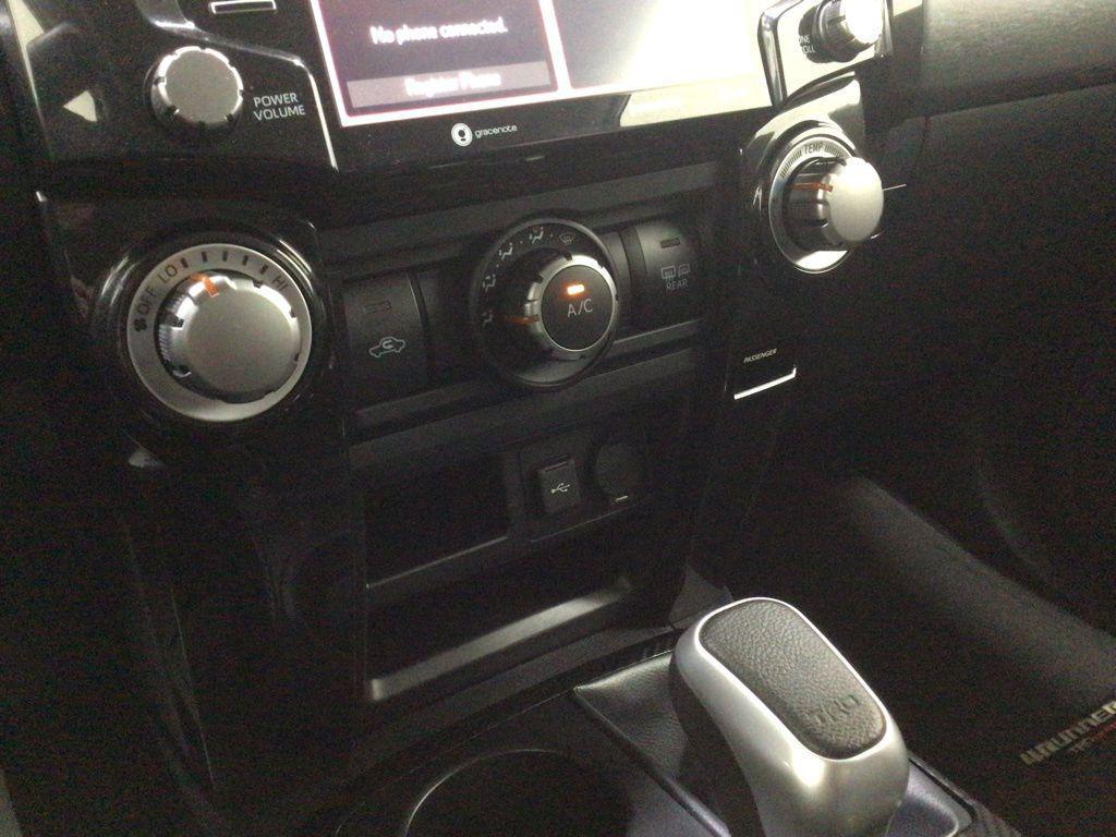 used 2024 Toyota 4Runner car, priced at $39,300