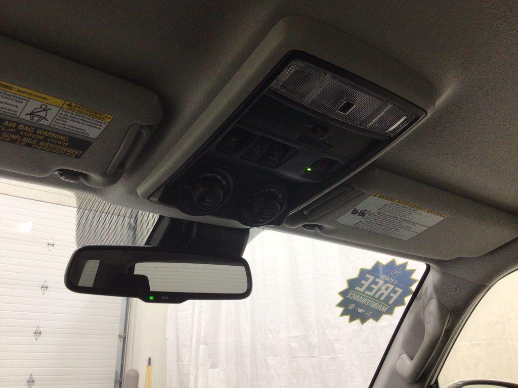 used 2024 Toyota 4Runner car, priced at $39,300