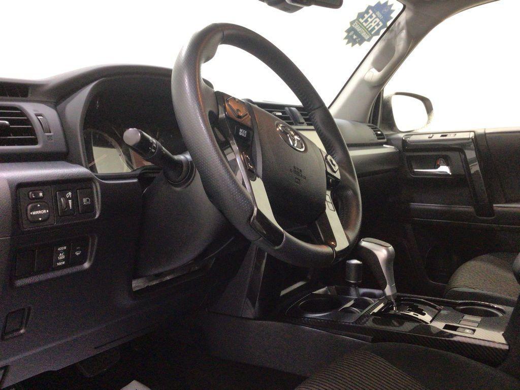 used 2024 Toyota 4Runner car, priced at $39,300