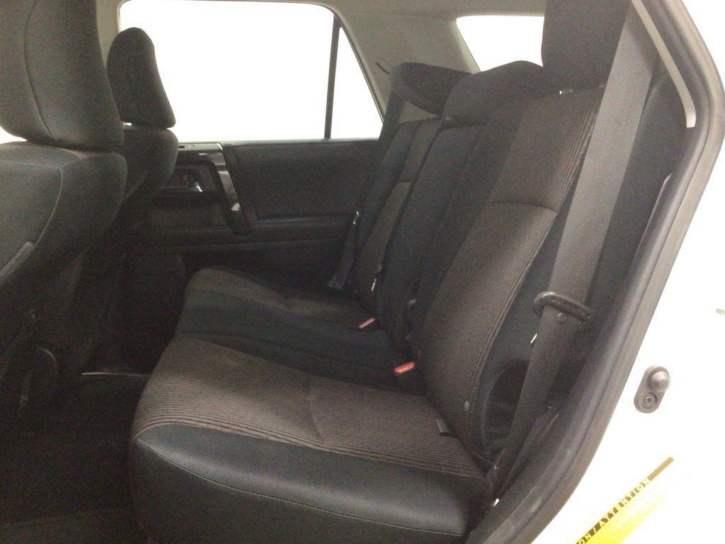 used 2024 Toyota 4Runner car, priced at $39,300