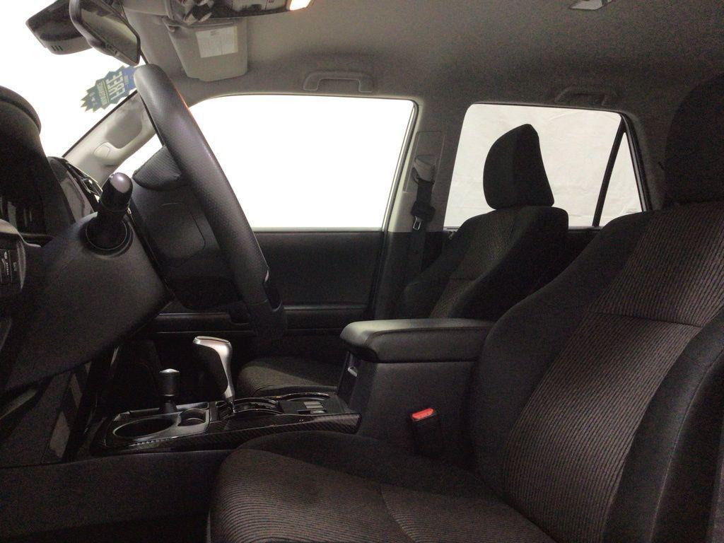 used 2024 Toyota 4Runner car, priced at $39,300