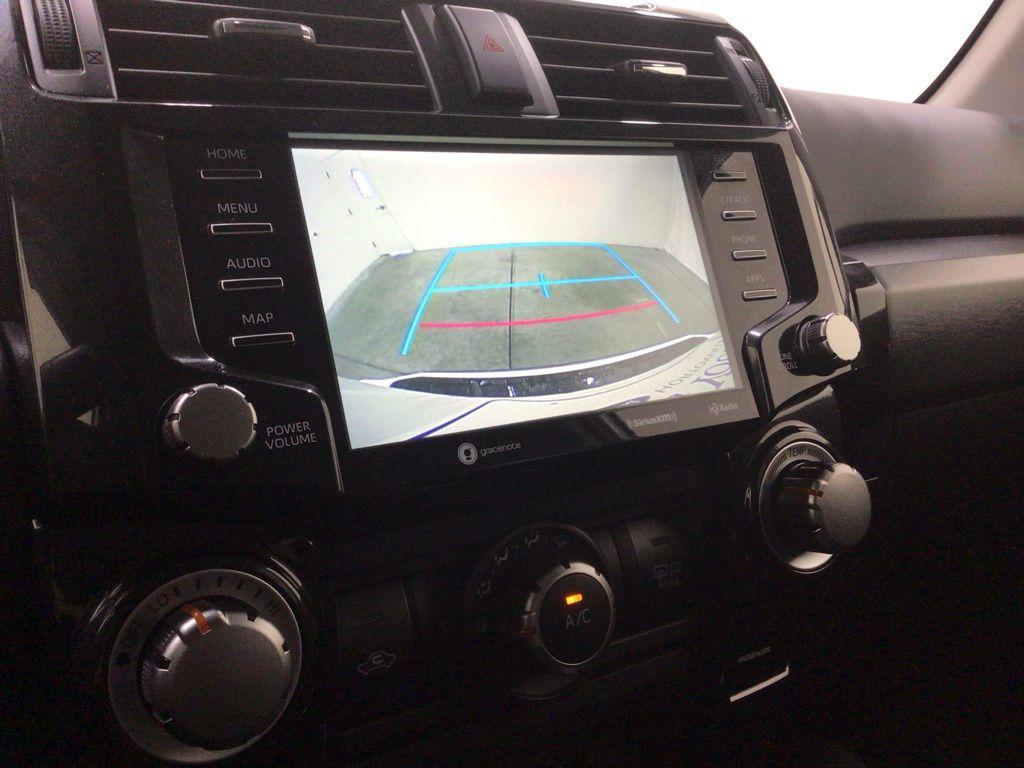 used 2024 Toyota 4Runner car, priced at $39,300