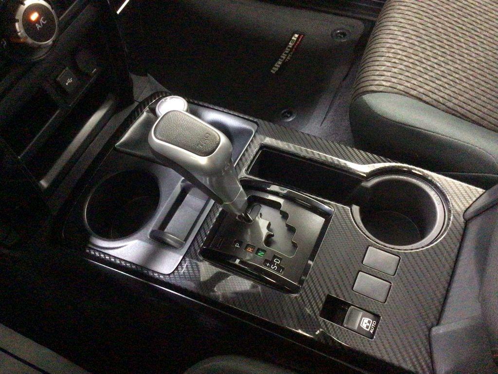 used 2024 Toyota 4Runner car, priced at $39,300