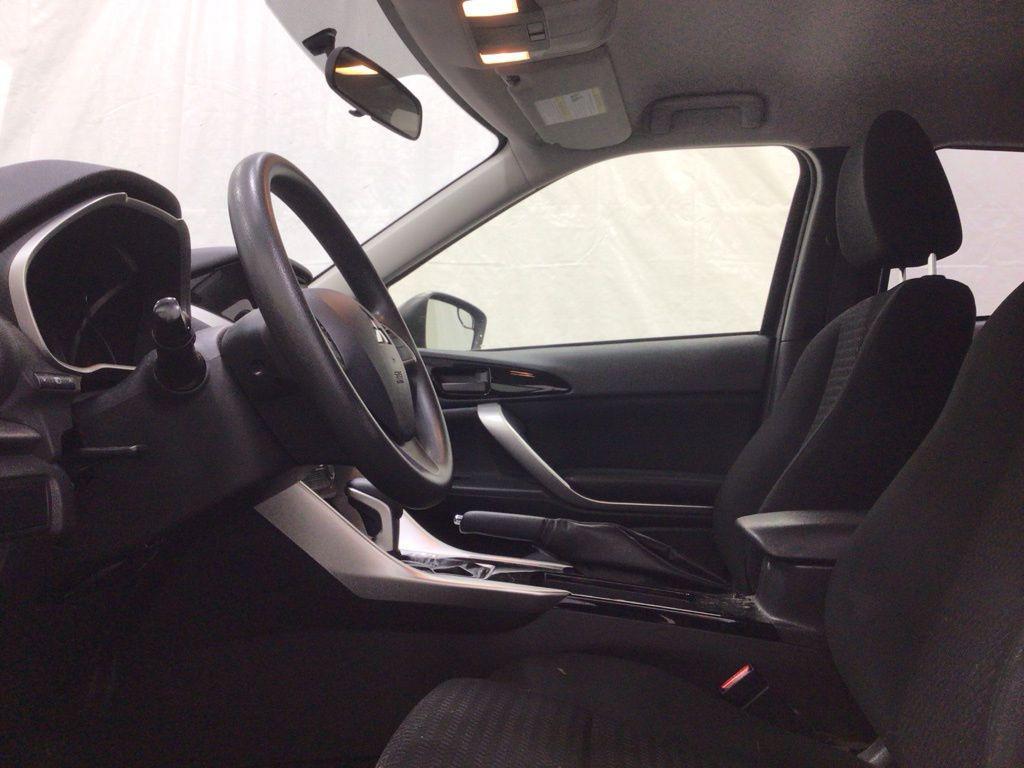 used 2019 Mitsubishi Eclipse Cross car, priced at $11,500