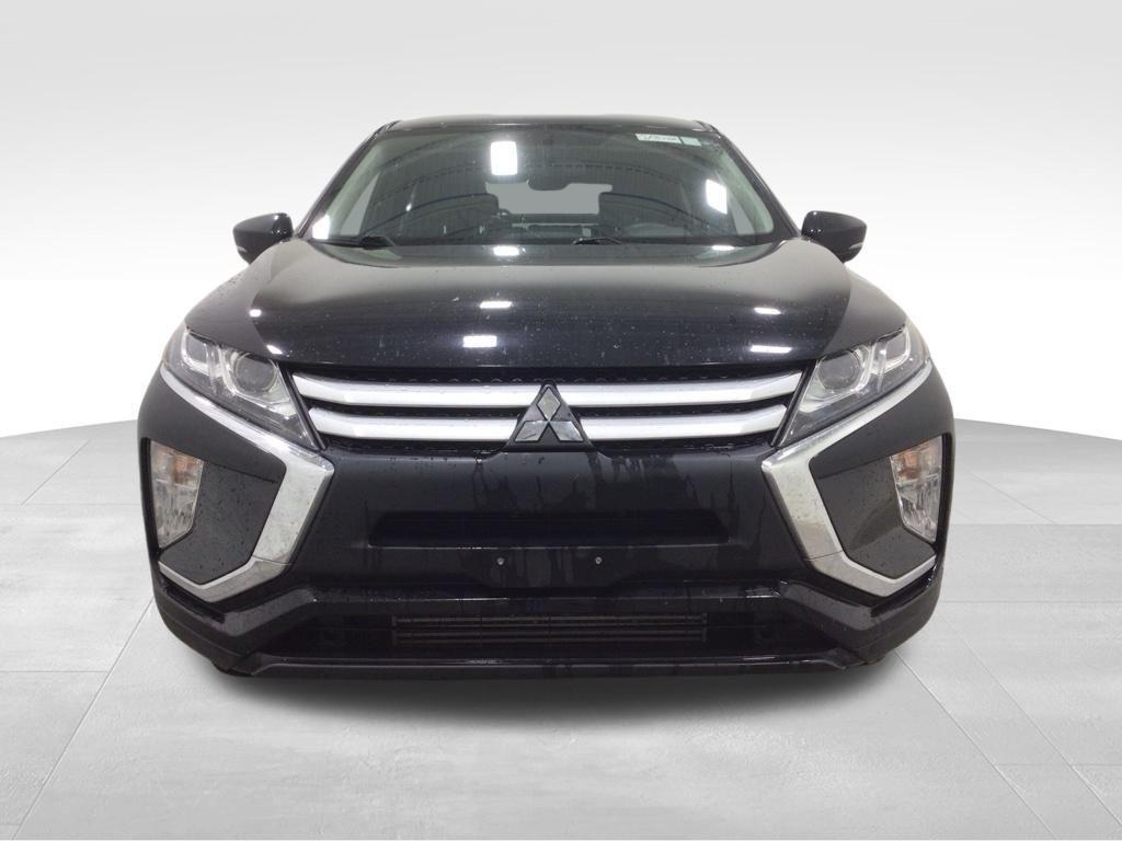 used 2019 Mitsubishi Eclipse Cross car, priced at $11,500