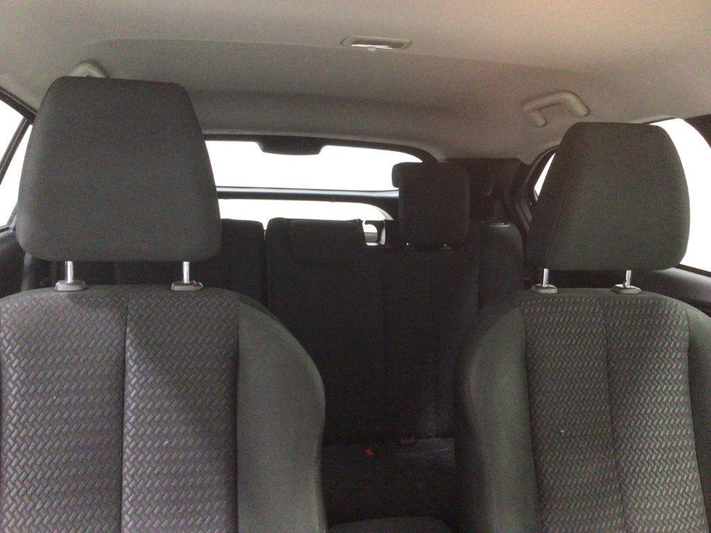 used 2019 Mitsubishi Eclipse Cross car, priced at $11,500