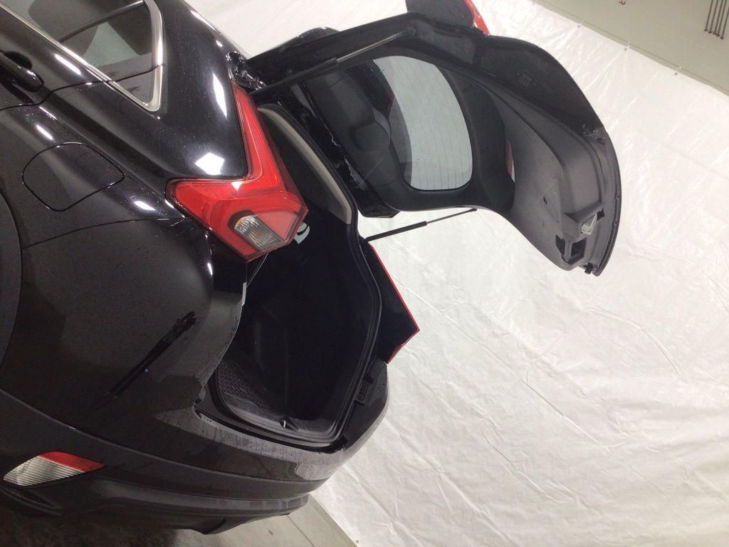used 2019 Mitsubishi Eclipse Cross car, priced at $11,500