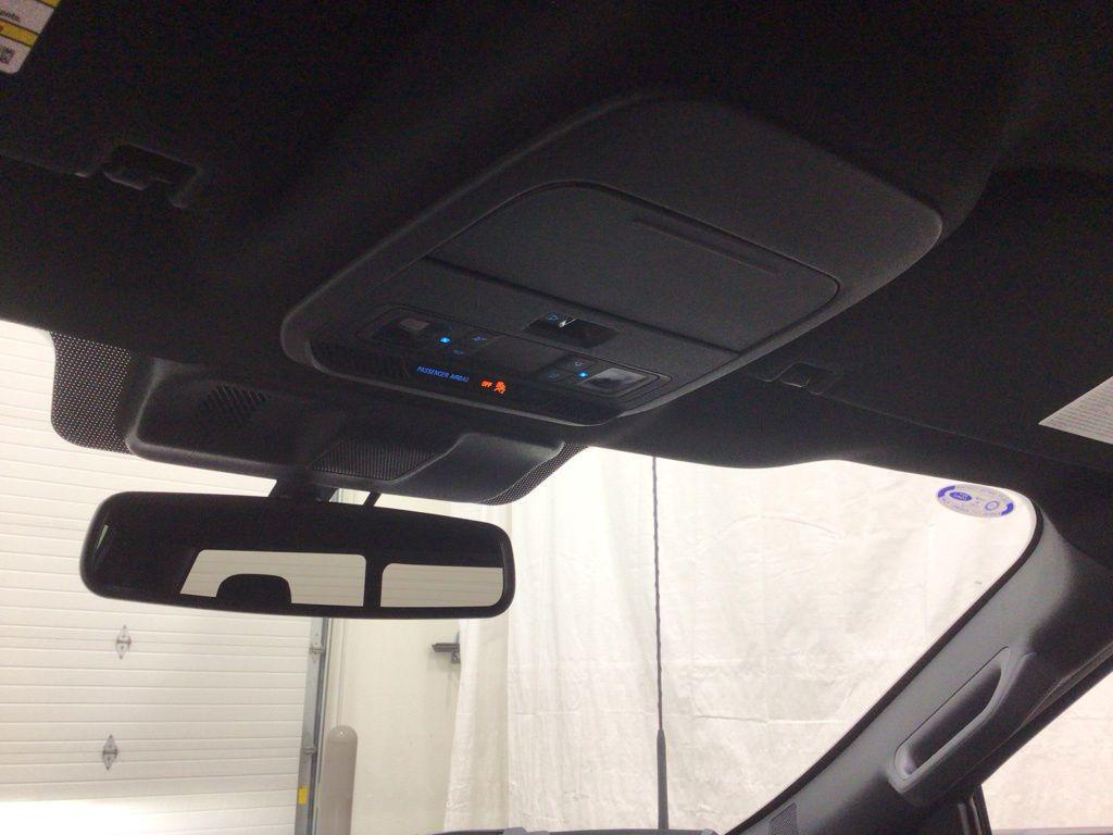 new 2025 Ford F-150 car, priced at $55,242