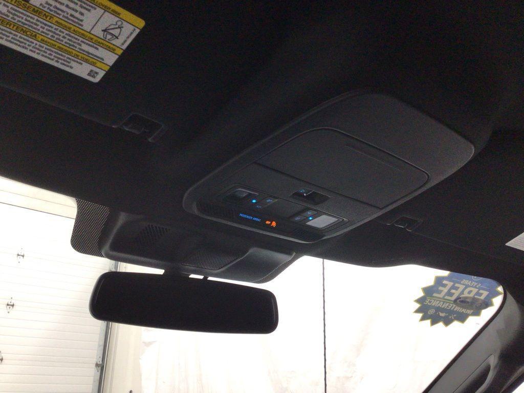 new 2025 Ford F-150 car, priced at $56,440