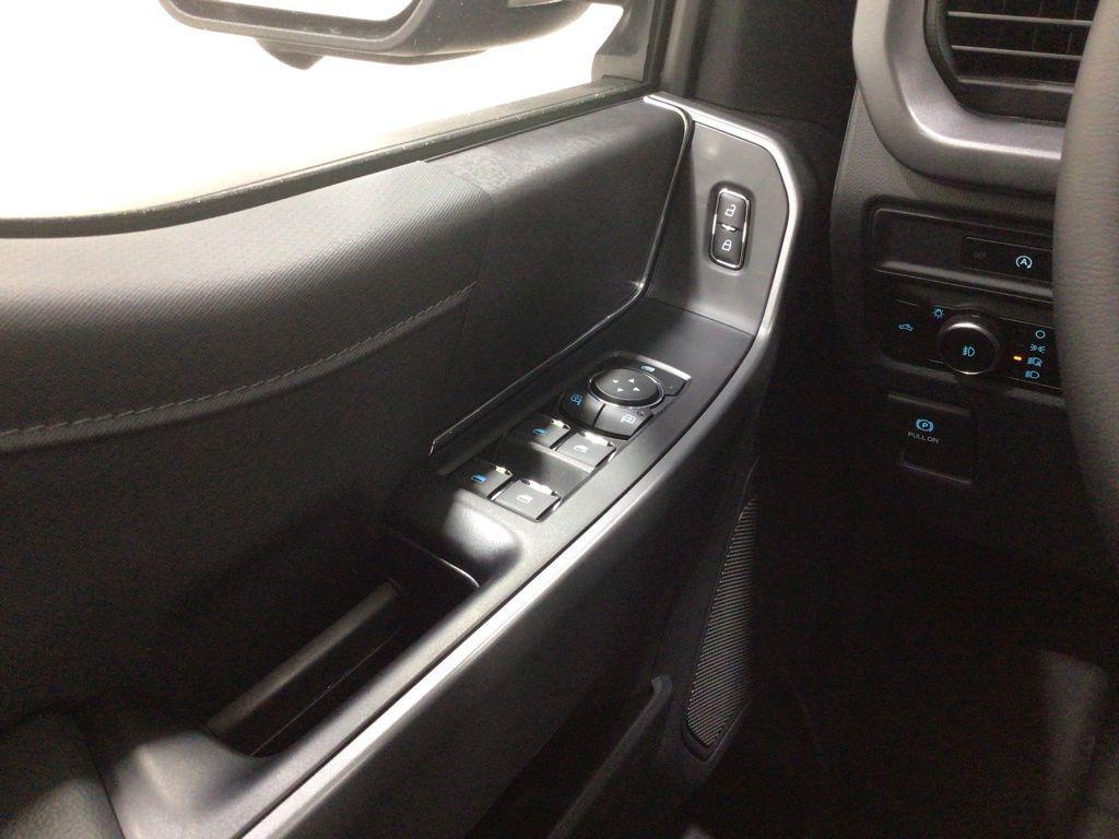 new 2025 Ford F-150 car, priced at $56,440