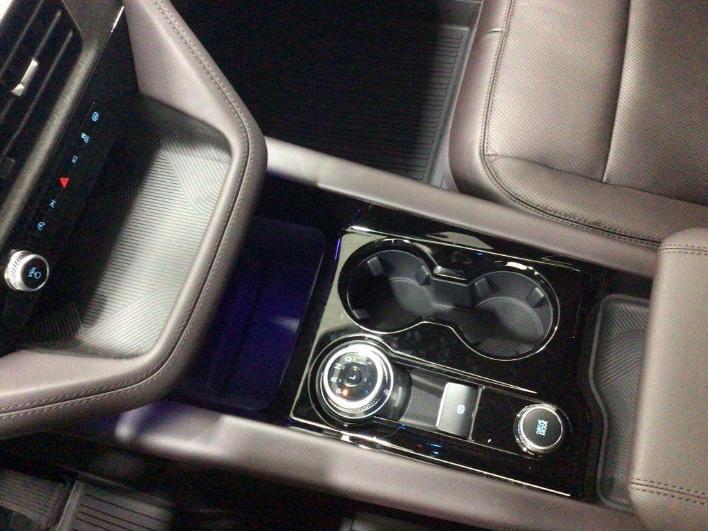 new 2026 Ford Explorer car, priced at $58,950