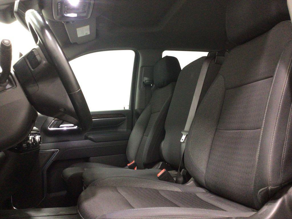 used 2024 GMC Sierra 2500 car, priced at $49,800