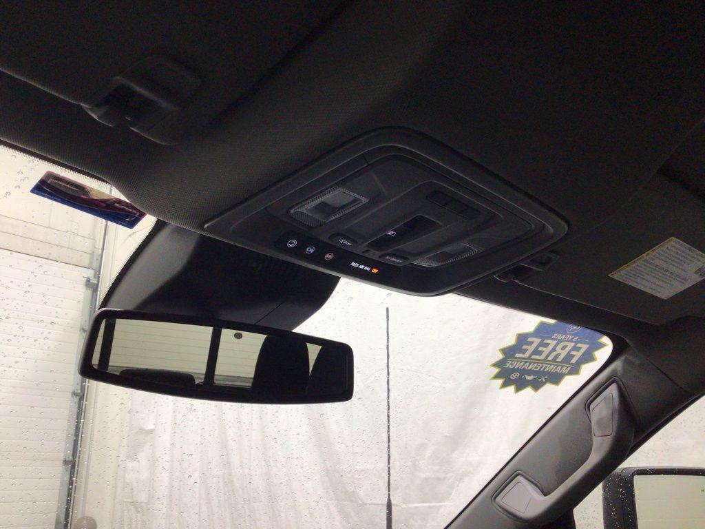 used 2024 GMC Sierra 2500 car, priced at $49,800