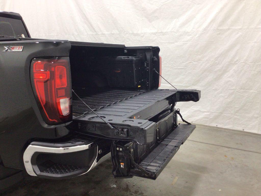 used 2024 GMC Sierra 2500 car, priced at $49,800