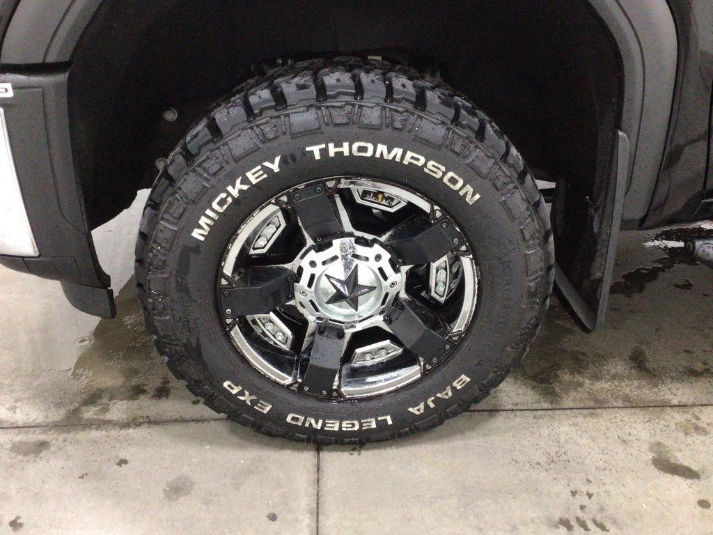 used 2024 GMC Sierra 2500 car, priced at $49,800