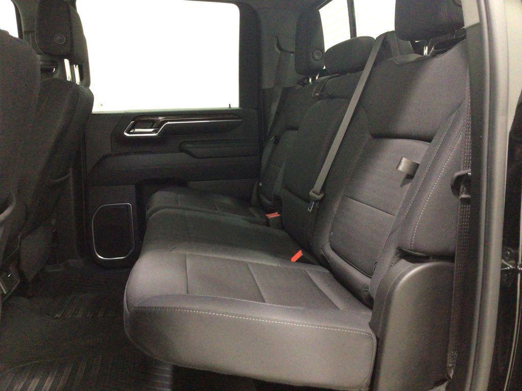 used 2024 GMC Sierra 2500 car, priced at $49,800