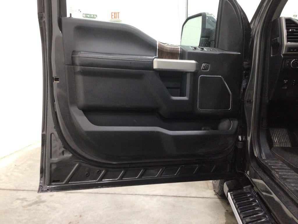 used 2019 Ford F-150 car, priced at $35,400