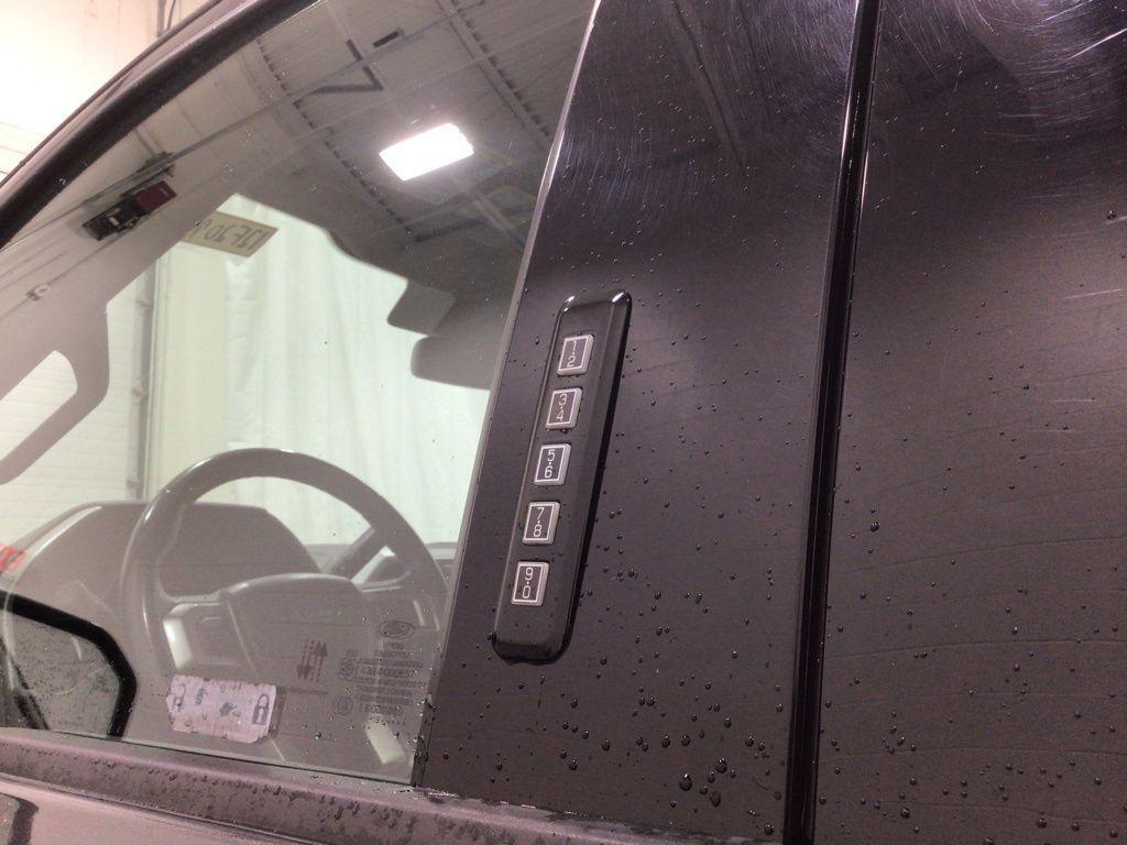 used 2019 Ford F-150 car, priced at $35,400