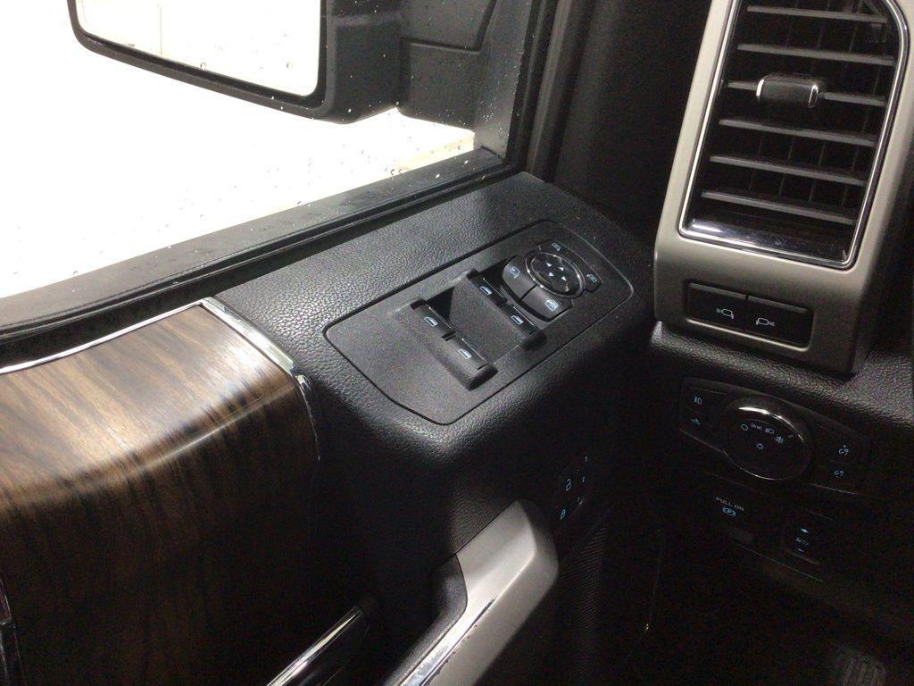 used 2019 Ford F-150 car, priced at $35,400