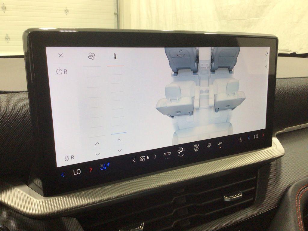 new 2025 Ford Explorer car, priced at $62,638