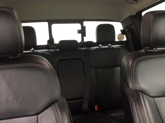 used 2019 Ford Ranger car, priced at $29,400