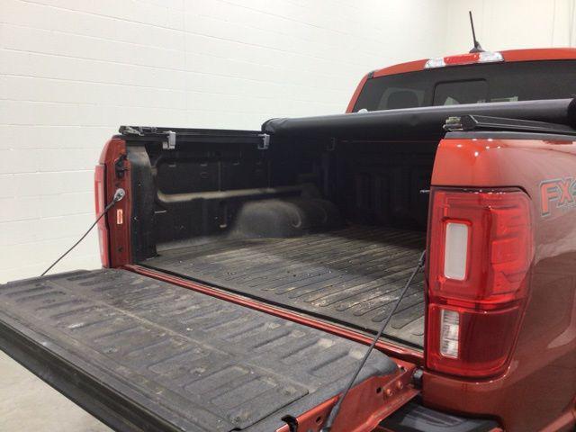 used 2019 Ford Ranger car, priced at $29,400