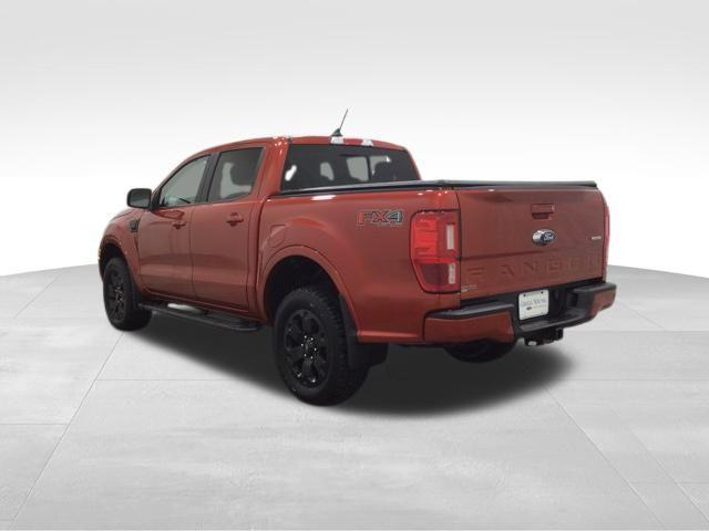 used 2019 Ford Ranger car, priced at $29,000