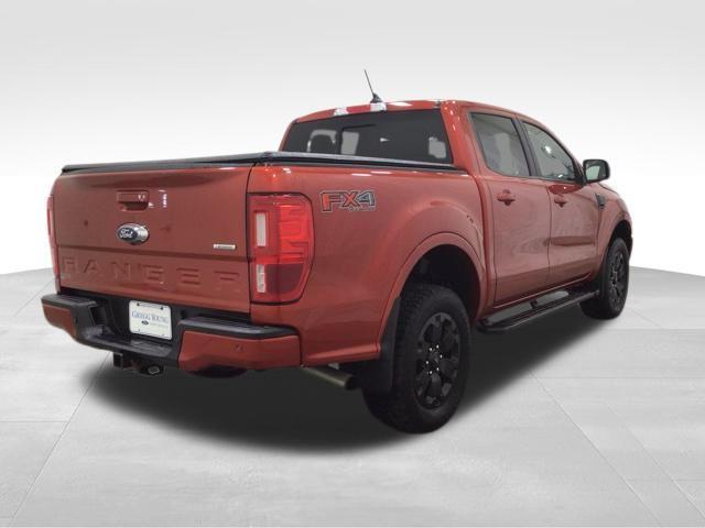 used 2019 Ford Ranger car, priced at $29,000