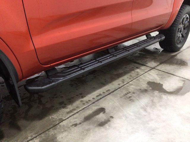 used 2019 Ford Ranger car, priced at $29,000