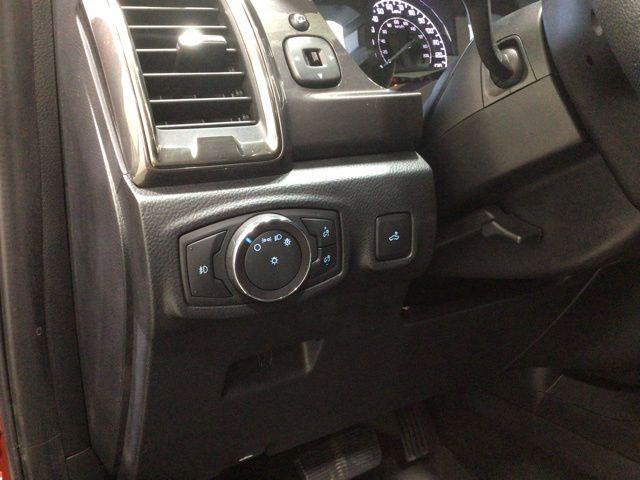 used 2019 Ford Ranger car, priced at $29,000