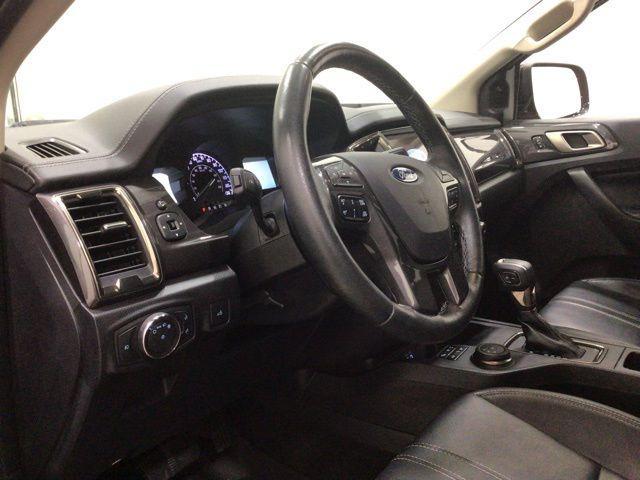 used 2019 Ford Ranger car, priced at $29,000