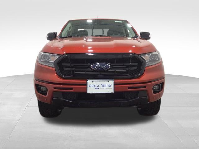 used 2019 Ford Ranger car, priced at $29,000