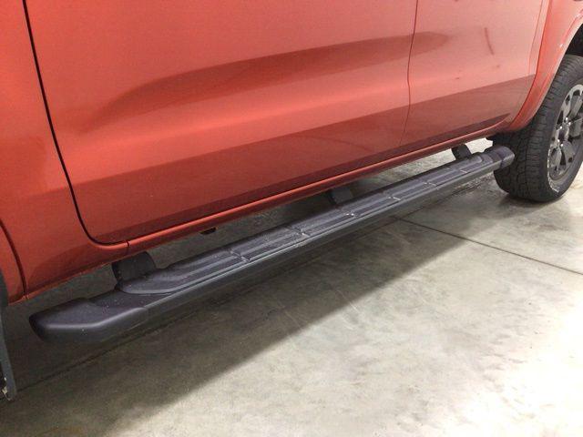 used 2019 Ford Ranger car, priced at $29,400