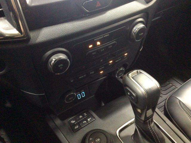 used 2019 Ford Ranger car, priced at $29,000