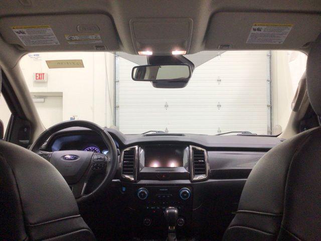 used 2019 Ford Ranger car, priced at $29,400