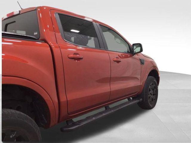 used 2019 Ford Ranger car, priced at $29,400