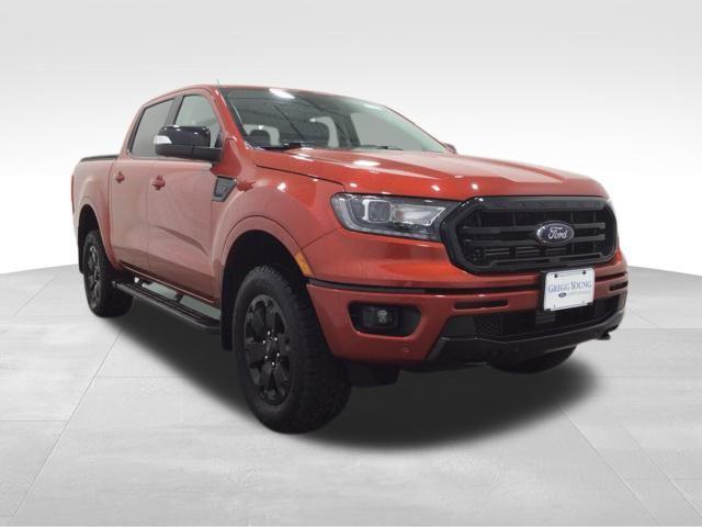 used 2019 Ford Ranger car, priced at $29,000