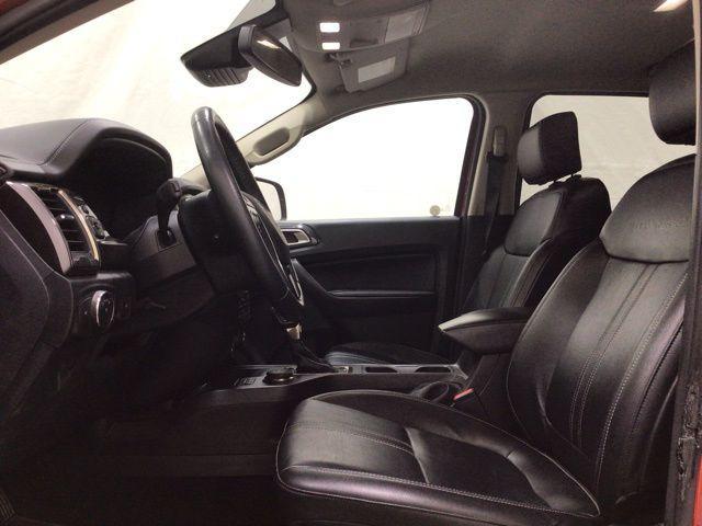 used 2019 Ford Ranger car, priced at $29,400