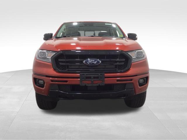 used 2019 Ford Ranger car, priced at $29,400