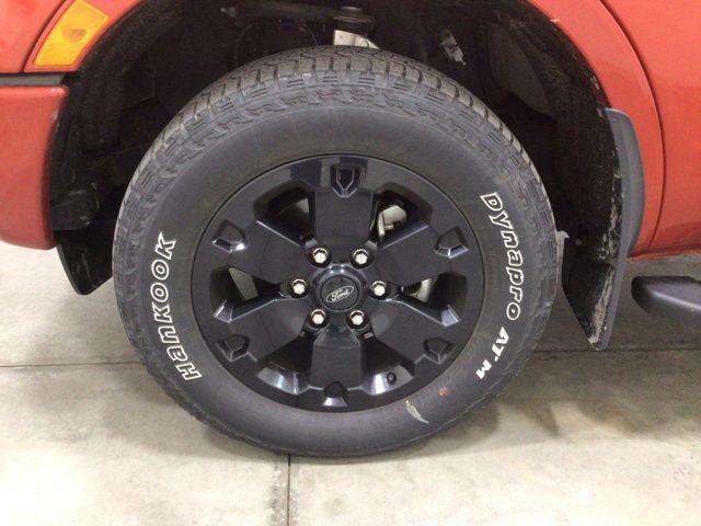 used 2019 Ford Ranger car, priced at $29,400