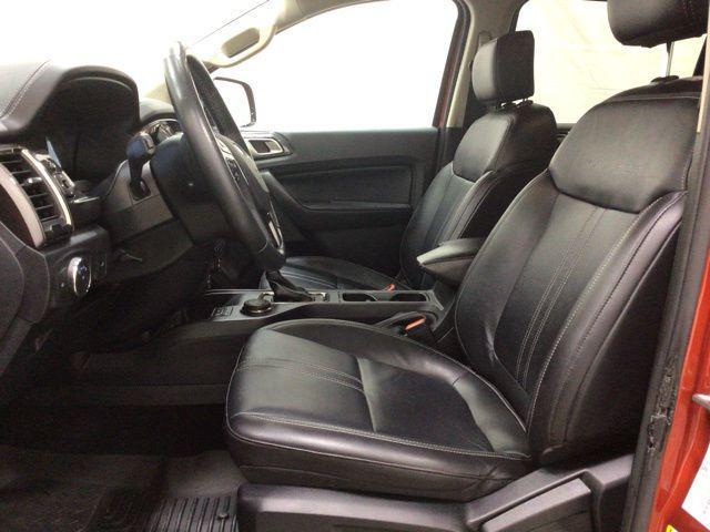 used 2019 Ford Ranger car, priced at $29,000