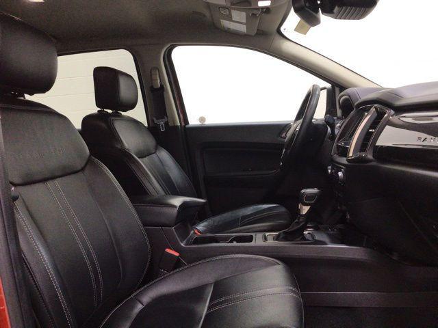 used 2019 Ford Ranger car, priced at $29,400