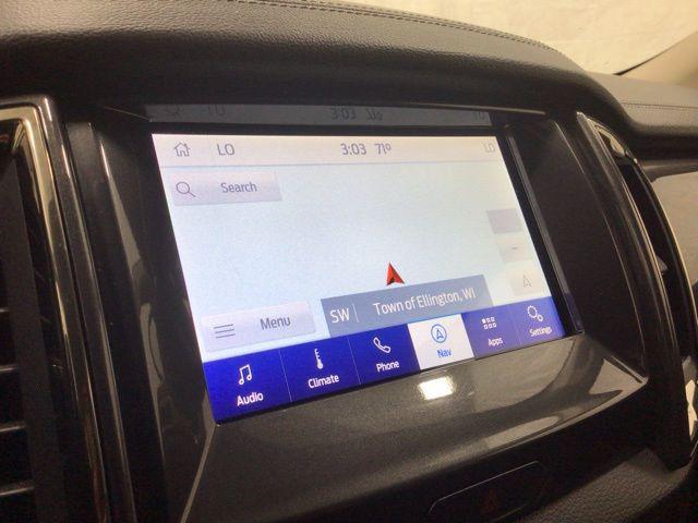 used 2019 Ford Ranger car, priced at $29,000
