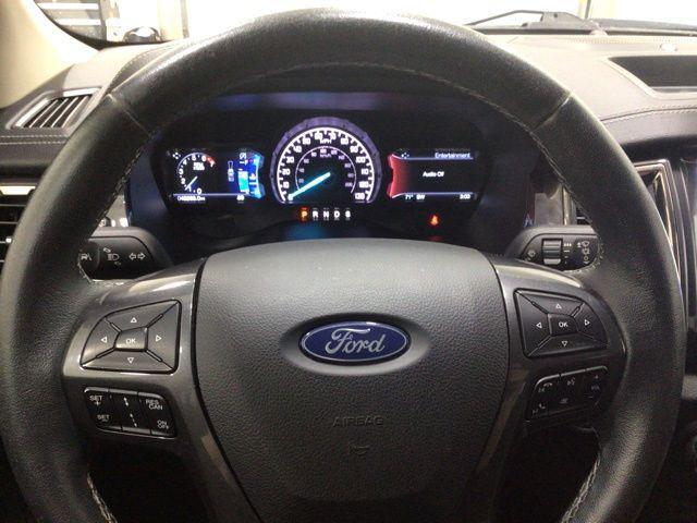 used 2019 Ford Ranger car, priced at $29,000