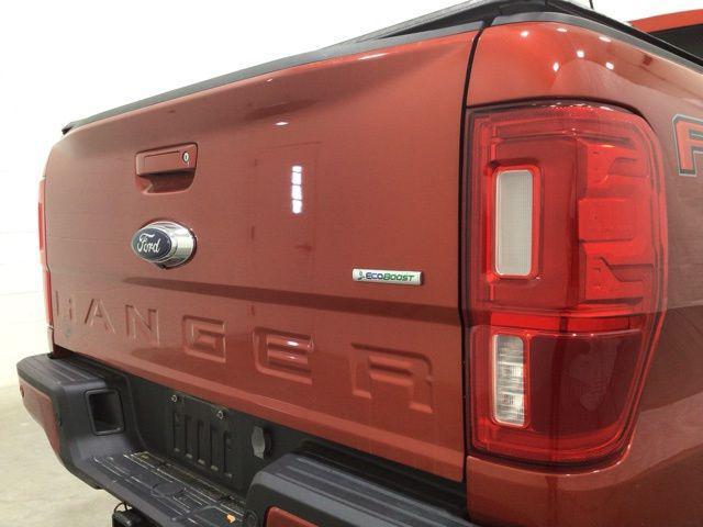 used 2019 Ford Ranger car, priced at $29,400