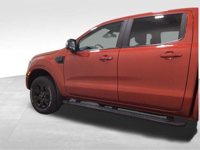 used 2019 Ford Ranger car, priced at $29,400
