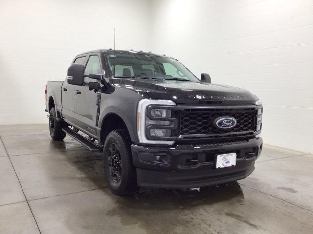 new 2024 Ford F-350 car, priced at $73,700