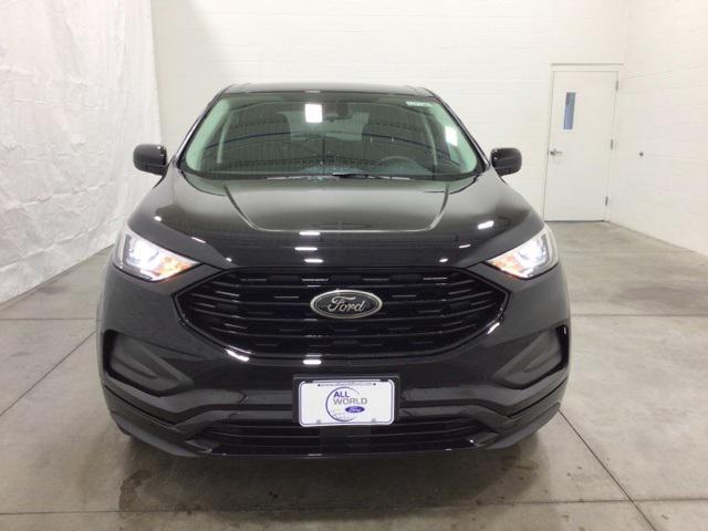 new 2024 Ford Edge car, priced at $38,797