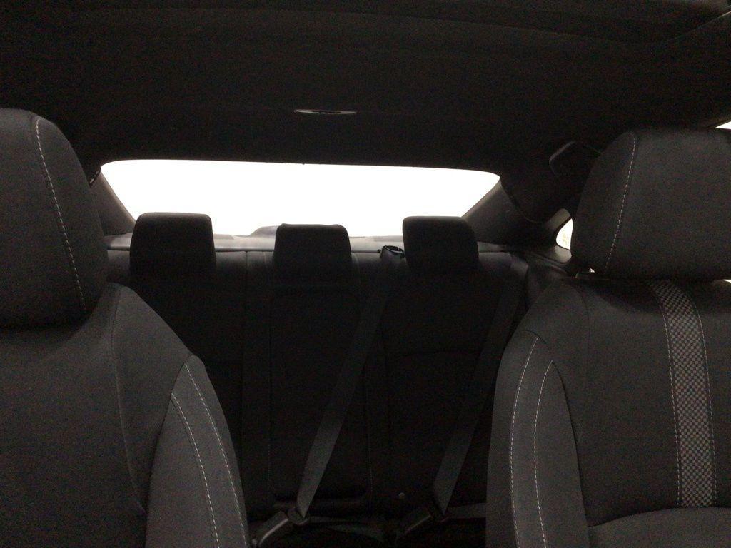 used 2019 Honda Civic car, priced at $18,250